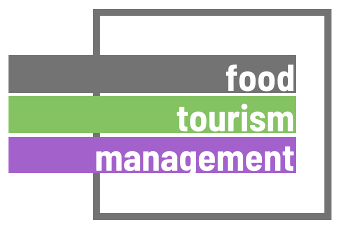 food tourism management