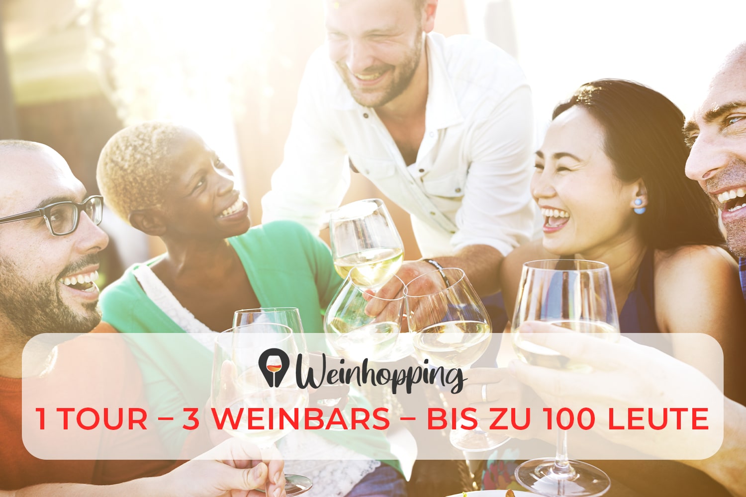 Read more about the article Weinhopping
