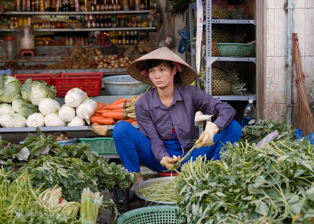 World Tourism Day - Developing More Sustainable Food Tourism